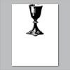 18" x 24" Yard Sign Verticle Thumbnail
