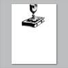 18" x 24" Yard Sign Verticle Thumbnail