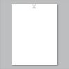 18" x 24" Yard Sign Verticle Thumbnail