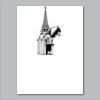 18" x 24" Yard Sign Verticle Thumbnail