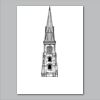 18" x 24" Yard Sign Verticle Thumbnail