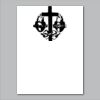 18" x 24" Yard Sign Verticle Thumbnail