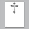 18" x 24" Yard Sign Verticle Thumbnail