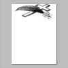 18" x 24" Yard Sign Verticle Thumbnail