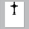18" x 24" Yard Sign Verticle Thumbnail