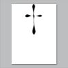 18" x 24" Yard Sign Verticle Thumbnail