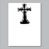18" x 24" Yard Sign Verticle Thumbnail