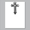 18" x 24" Yard Sign Verticle Thumbnail