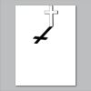 18" x 24" Yard Sign Verticle Thumbnail