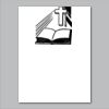 18" x 24" Yard Sign Verticle Thumbnail