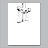 18" x 24" Yard Sign Verticle Thumbnail