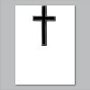 18" x 24" Yard Sign Verticle Thumbnail