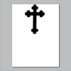 18" x 24" Yard Sign Verticle Thumbnail