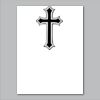 18" x 24" Yard Sign Verticle Thumbnail