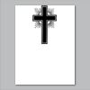 18" x 24" Yard Sign Verticle Thumbnail