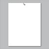 18" x 24" Yard Sign Verticle Thumbnail