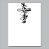 18" x 24" Yard Sign Verticle Thumbnail
