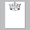 18" x 24" Yard Sign Verticle Thumbnail