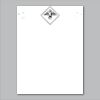 18" x 24" Yard Sign Verticle Thumbnail