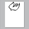 18" x 24" Yard Sign Verticle Thumbnail