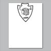 18" x 24" Yard Sign Verticle Thumbnail