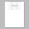 18" x 24" Yard Sign Verticle Thumbnail