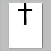 18" x 24" Yard Sign Verticle Thumbnail