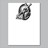 18" x 24" Yard Sign Verticle Thumbnail