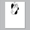 18" x 24" Yard Sign Verticle Thumbnail