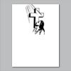 18" x 24" Yard Sign Verticle Thumbnail