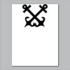 18" x 24" Yard Sign Verticle Thumbnail