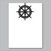 18" x 24" Yard Sign Verticle Thumbnail