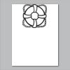 18" x 24" Yard Sign Verticle Thumbnail