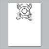 18" x 24" Yard Sign Verticle Thumbnail