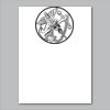 18" x 24" Yard Sign Verticle Thumbnail