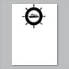 18" x 24" Yard Sign Verticle Thumbnail