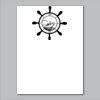 18" x 24" Yard Sign Verticle Thumbnail