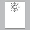 18" x 24" Yard Sign Verticle Thumbnail