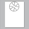 18" x 24" Yard Sign Verticle Thumbnail