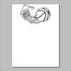 18" x 24" Yard Sign Verticle Thumbnail