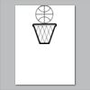 18" x 24" Yard Sign Verticle Thumbnail