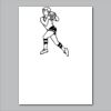 18" x 24" Yard Sign Verticle Thumbnail