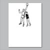 18" x 24" Yard Sign Verticle Thumbnail