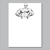 18" x 24" Yard Sign Verticle Thumbnail