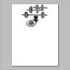 18" x 24" Yard Sign Verticle Thumbnail