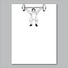 18" x 24" Yard Sign Verticle Thumbnail
