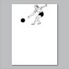 18" x 24" Yard Sign Verticle Thumbnail
