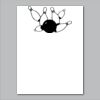 18" x 24" Yard Sign Verticle Thumbnail