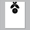 18" x 24" Yard Sign Verticle Thumbnail