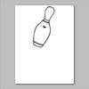 18" x 24" Yard Sign Verticle Thumbnail